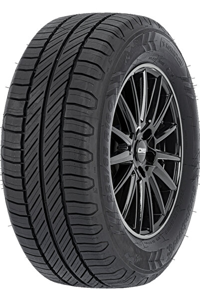 Kormoran 215/65 R17C 112/110H Cargo Speed Evo Yaz C 2025