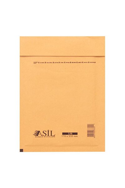 Asil 3/c Plic cu bule de aer 170 X 235 mm 1 bucată - Formula