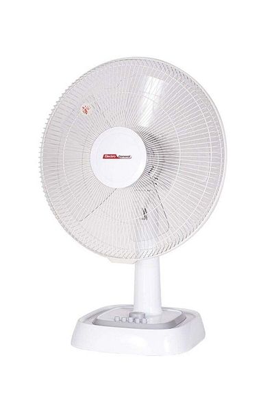 Electro general Table Fan Model FTB-W634