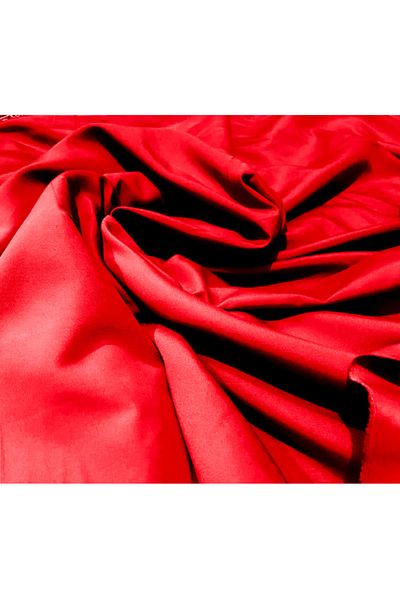 podyum baskı Red Waterproof Raincoat Shorts Sandal Sewing Suitable Meter Fabric 150X100 cm