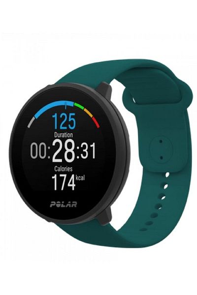 POLAR Polar Unite Fitness Watch Teal