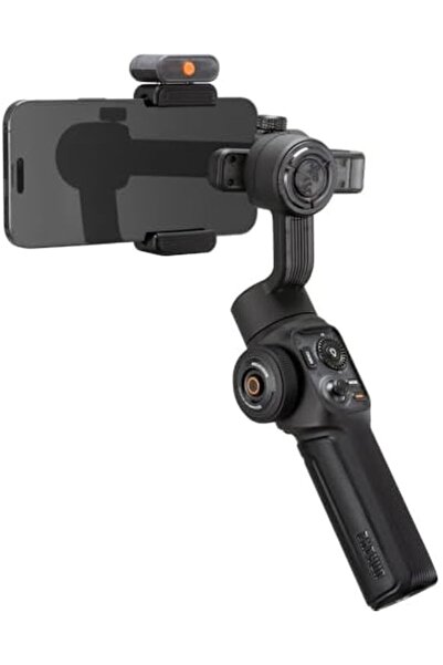 ZHIYUN Smooth 5S AI Combo 3-Axis Smartphone Gimbal