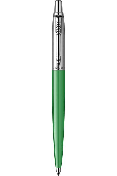 Parker Pen Standard Electric Green CT