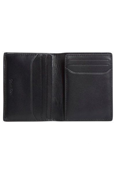 Calvin Klein SUBTLE MIX BIFOLD 10CC Erkek Cüzdan K50K512921-BEH