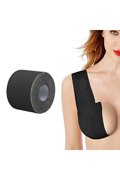 Müstesna Breast Breast Collection Lift Up How Bra Tape Anti-Sagging Extra Str...