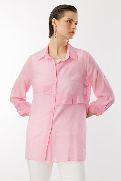 Ekol 25Y.Ekl.Blz.03350.1 Bluz