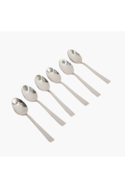 Premier Tea Spoon Set of 6