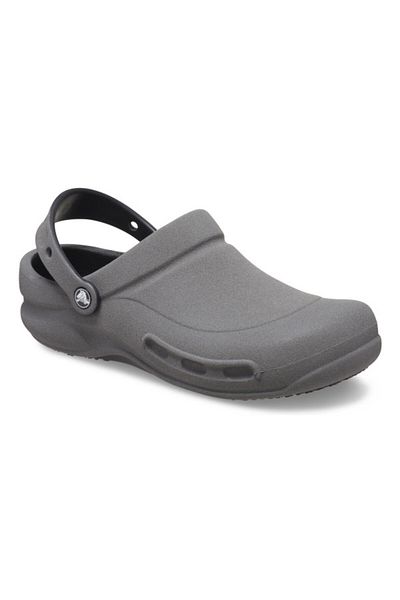 Crocs Bistro Graphic Clog 37-38 Eu - M5/w7 Us Black - Black/reflective