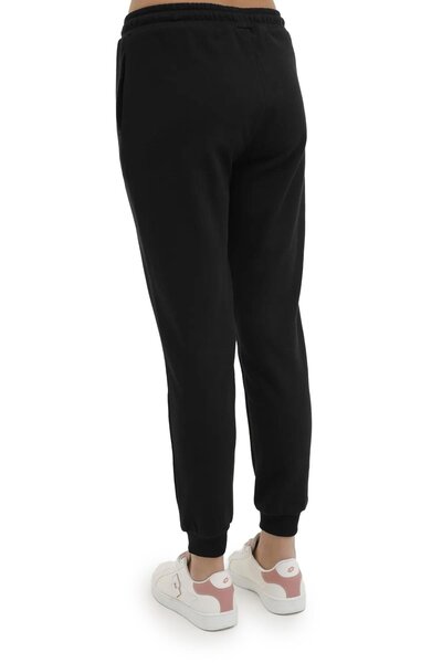 Lotto Unisex Günlük Kullanım Jogger Eşofman Alt