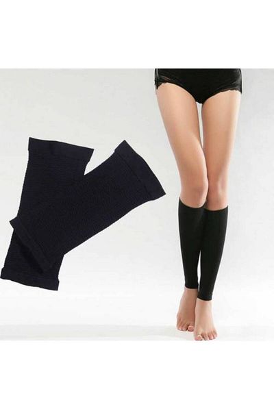 Müstesna ® Recovery Corset - Lower Leg and Heart Slimming