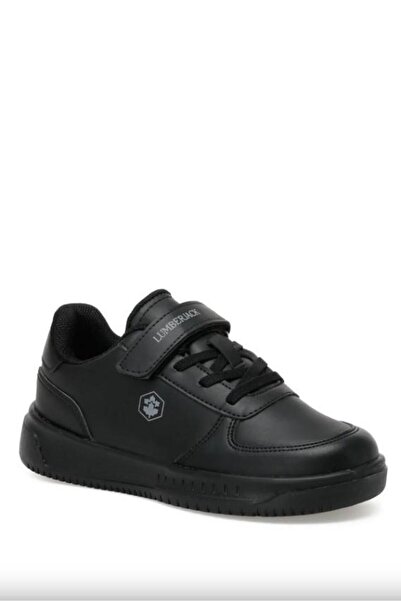 lumberjack Monster Jr 2pr Boy Sneaker