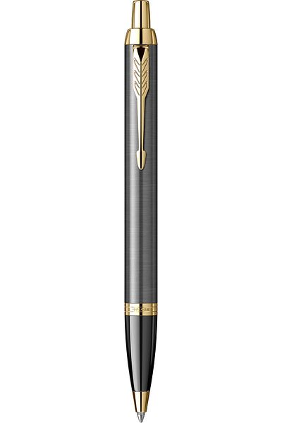 Parker Pen Grey GT