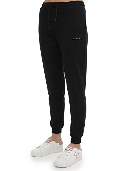 Lotto Unisex Günlük Kullanım Jogger Eşofman Alt