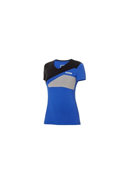 Yamaha PB S KADIN T-SHIRT