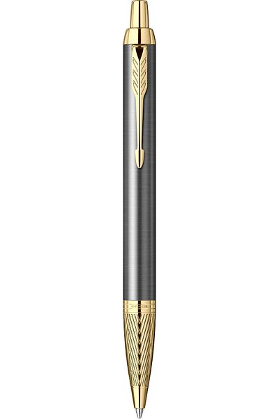 Parker Pen LE Pioneers Arrow GT