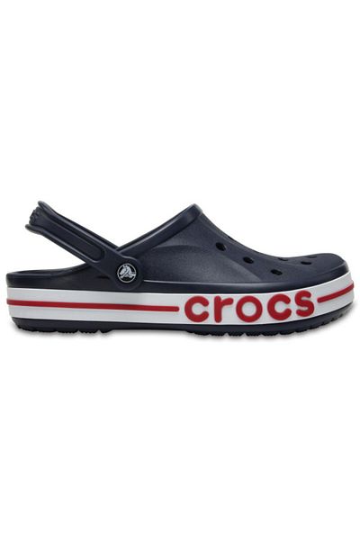Crocs Crocs Bayaband Clog 48-49 EU - M13 US Blue - Navy/Pepper