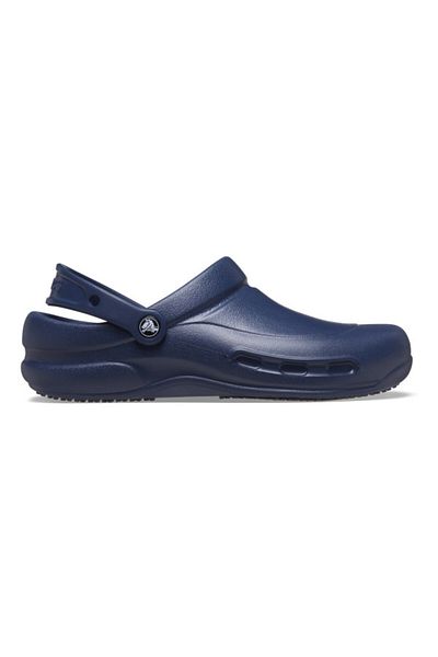 Crocs Bistro Clogs Navy - Navy 42-43 Eu - M9/w11 Us