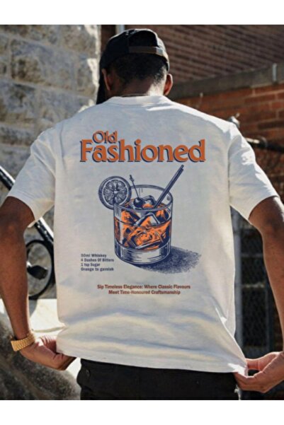 Stendhal ΥΠΕΡΜΕΓΕΘΕΣ ΤΥΠΩΜΕΝΟ UNISEX ΜΠΛΟΥΖΑΚΙ