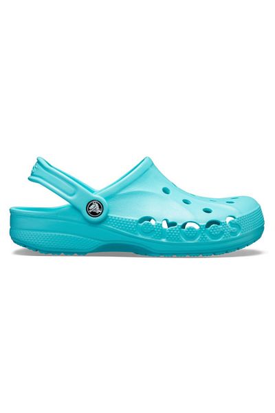 Crocs Baya Clogs 38-39 EU - M6/W8 US Light Blue - Pool