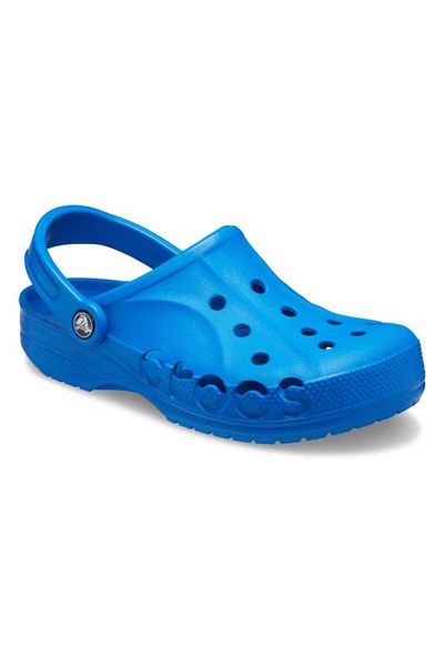 Crocs Baya Clogs 45-46 Eu - M11 Us Blue - Bright Cobalt
