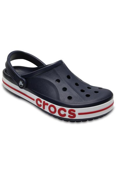 Crocs Crocs Bayaband Clog 48-49 EU - M13 US Blue - Navy/Pepper