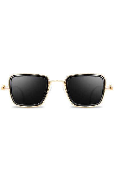 Müstesna Sunglasses Unisex Style Baroque Glasses Frame Models