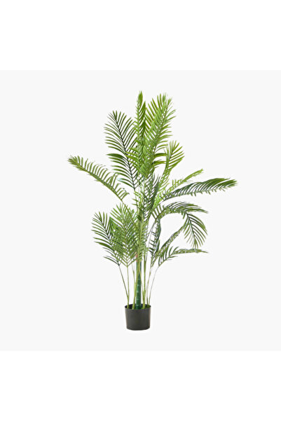 Home Box Teodora Artificial Hawaiian Palm Tree 150 cm