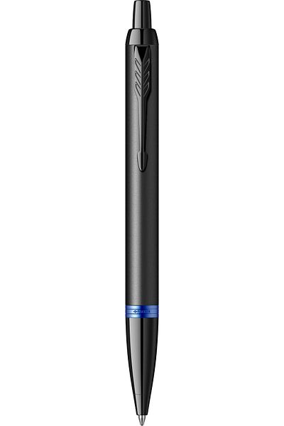 Parker Pen Vibrant Rings Marine Blue