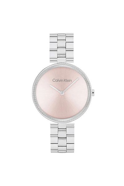 Calvin Klein CK25100015 Women's Wristwatch