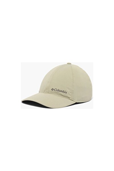 Columbia Unisex Cu5631 Coolhead Iıı Ball Cap Safari Şapka Cu5631-348