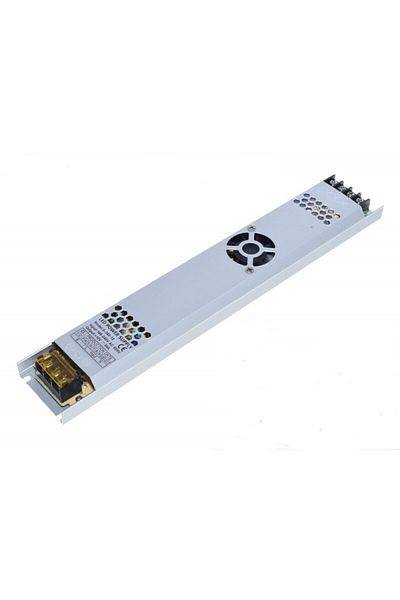 CLASSLIGHTS Sursă de alimentare subțire, 12V, 33A, putere 400W