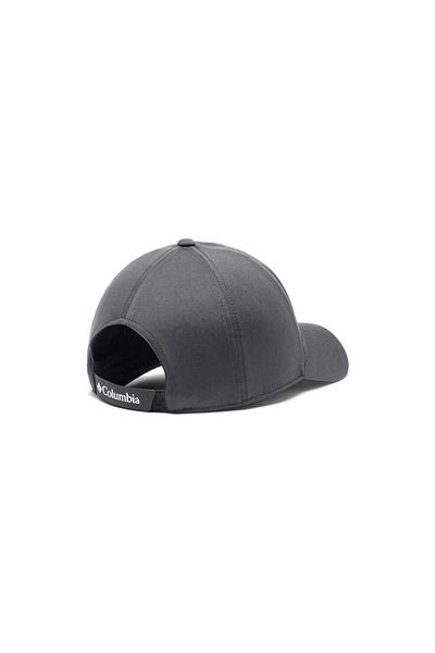Columbia Unisex Cu5631 Coolhead III Μπαλάκι Καπέλο Σκούρο Γκρι Καπέλο Cu5631-023