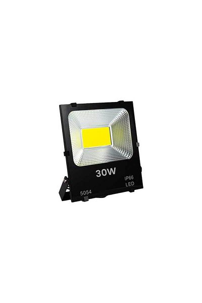 CLASSLIGHTS Proiector LED COB 220V, IP66 Putere 30W, ElectroAZ