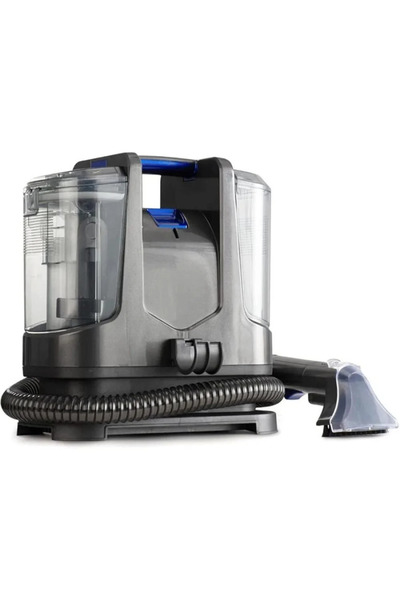 Primo Plus DENX dx2908 Portable Carpet and Upholstery Cleaner, Vacuum with Mu...
