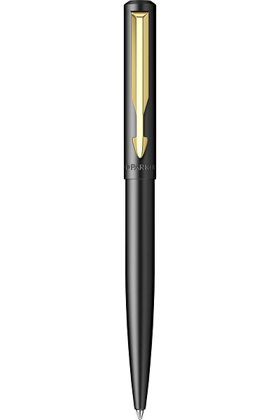 Parker Pen Pix Vector Matte Black GT