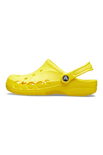 Crocs Saboti baya - lemon