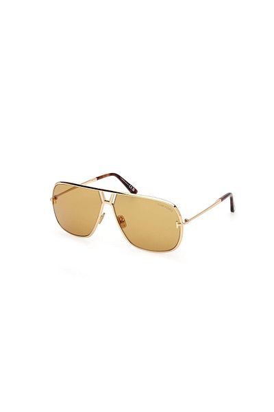 Tom Ford Ft1204 30E Men's Sunglasses
