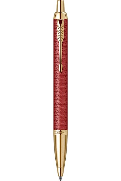 Parker Pen Premium Red GT