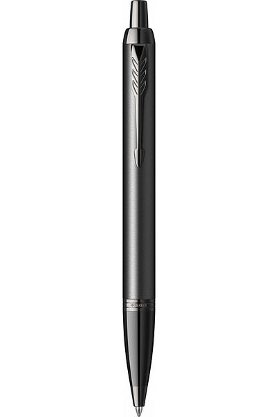 Parker Stilou Parker Achromatic Black BT