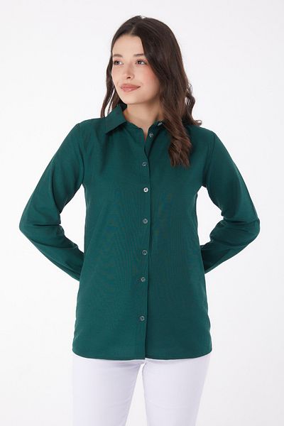 TOFİSA Πουκάμισο Emerald - 13249