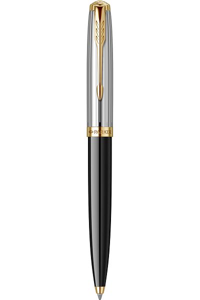 Parker Pen Premium Black GT