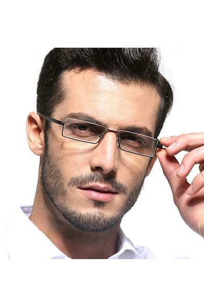 Müstesna نظارات واقية من الضوء الأزرق القوي من الجيل الجديد + حافظة خاصة