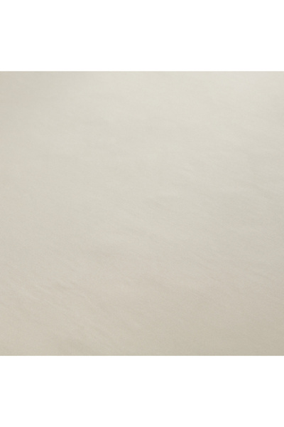 Home Box Derby Solid Microfiber Queen Fitted Sheet 150x200+25 cm