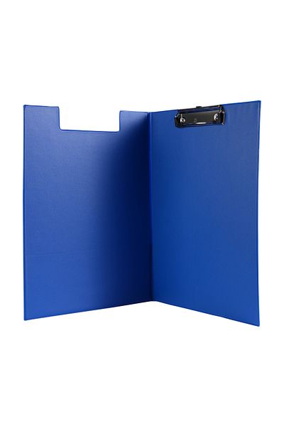 Deli Clipboard BLUE E38154A