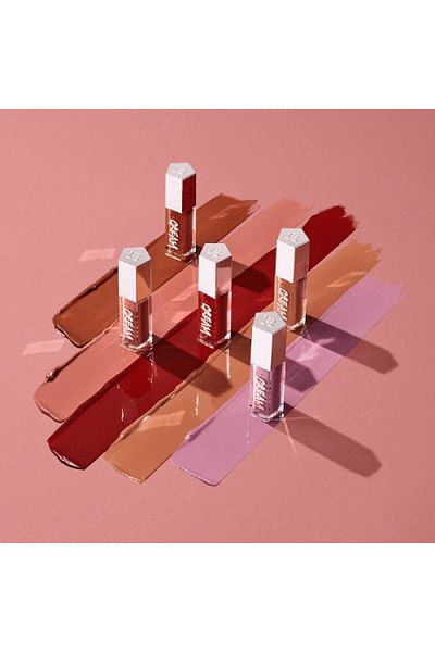FENTY BEAUTY Cream Lip Gloss - Fenty Glow 02