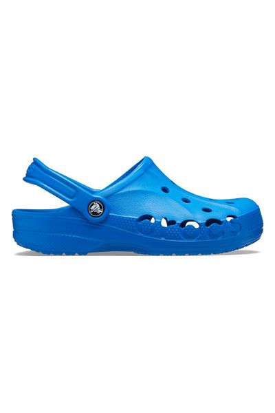 Crocs Baya Clogs 45-46 Eu - M11 Us Blue - Bright Cobalt