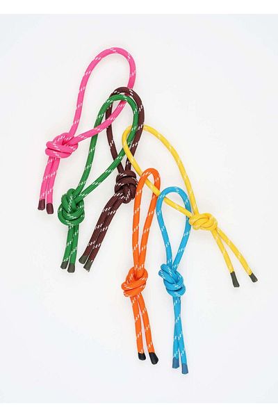 Happy-Nes Happy Loops Bag Ornament