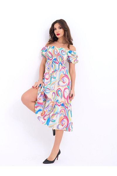 gelirr 5525 Dress-Belgium
