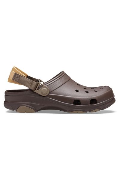 Crocs Clogs Crocs Classic All-Terrain Clog 45-46 EU - M11 US Brown - Espresso