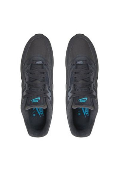 Nike nike men's sneakers CT2275 black